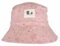Billie Solhatt Barn Rosa - Lindberg