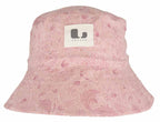 Billie Sunhat Kids Pink - Lindberg