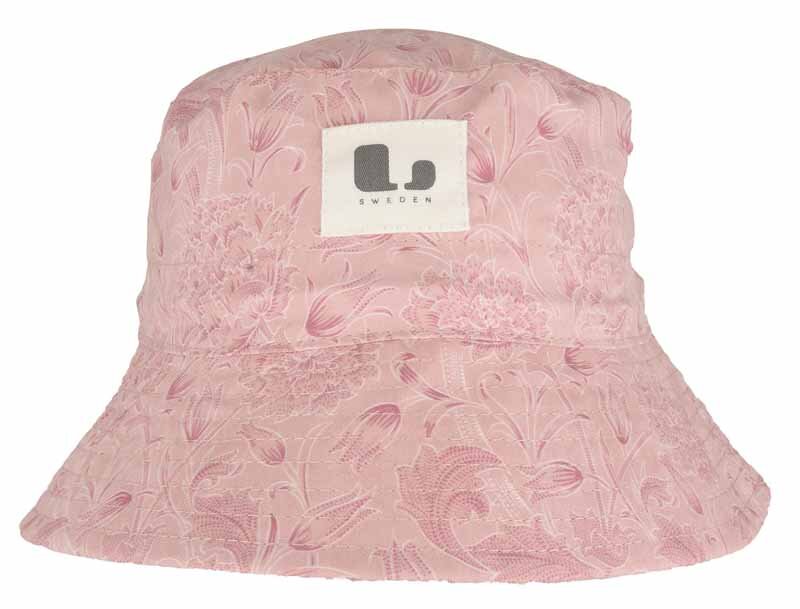 Billie Solhatt Barn Rosa - Lindberg