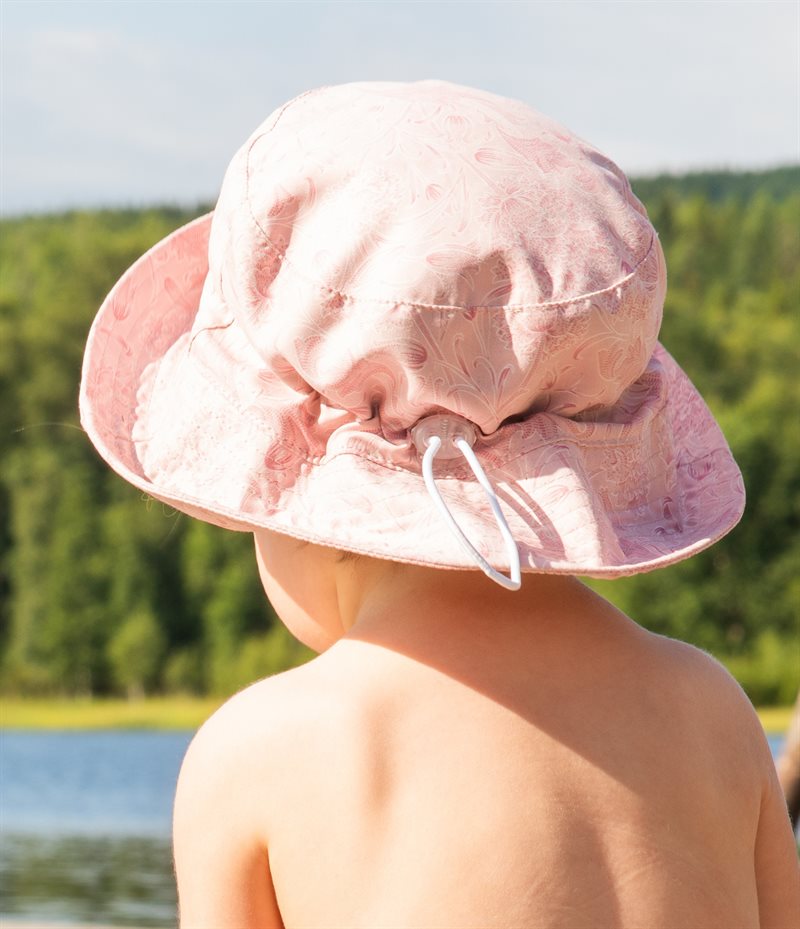 Billie Sunhat Kids Pink - Lindberg