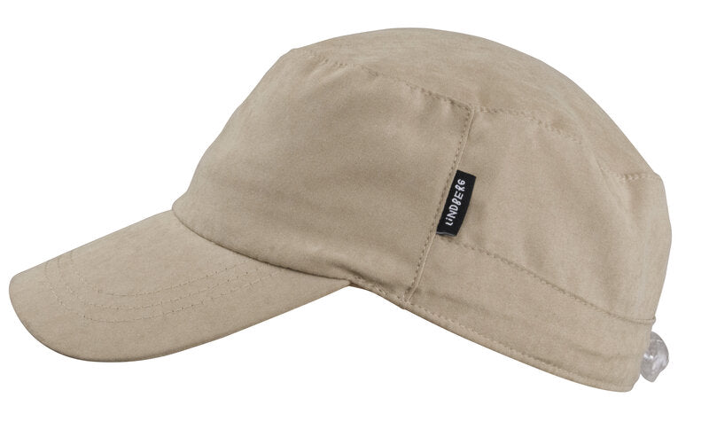 Blake CAP Child Beige - Lindberg