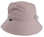 Blake Sunhat Kids Dusty Mauve - Lindberg