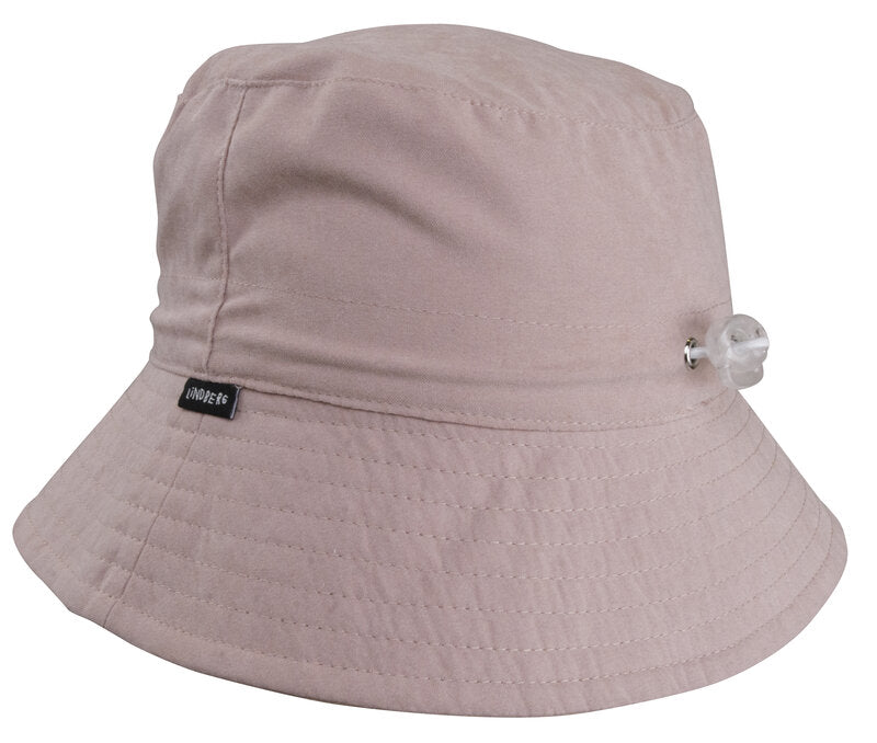 Blake Sunhat Kids Dusty Mauve - Lindberg