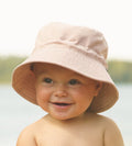 Blake Solhatt Barn Dusty Mauve - Lindberg