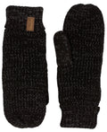 Boston Tumvante Svart Reflex - Lindberg