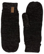 Boston Tumvante Svart Reflex - Lindberg