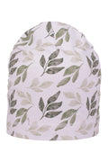 Brightwood Cotton Hat White Green Lindberg