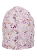 Brightwood Cotton Hat White Pink Lindberg