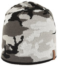 Camo Vintermössa Anthracite - Lindberg