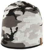 Camo Vintermössa Anthracite - Lindberg