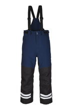 Colden Vinterbyxa Junior Navy - Lindberg