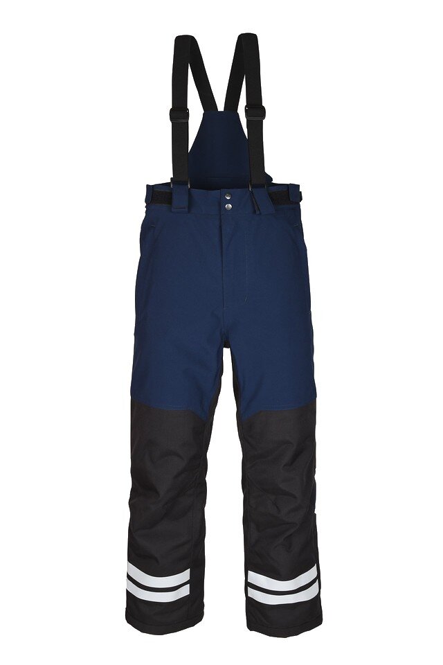 Colden Vinterbyxa Junior Navy - Lindberg