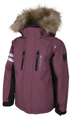 Colden Vinterjacka Barn & Junior Dry Rose Lindberg