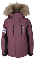 Colden Vinterjacka Barn & Junior Dry Rose Lindberg