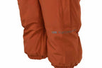 Colden Vinteroverall Baby Orange - Lindberg