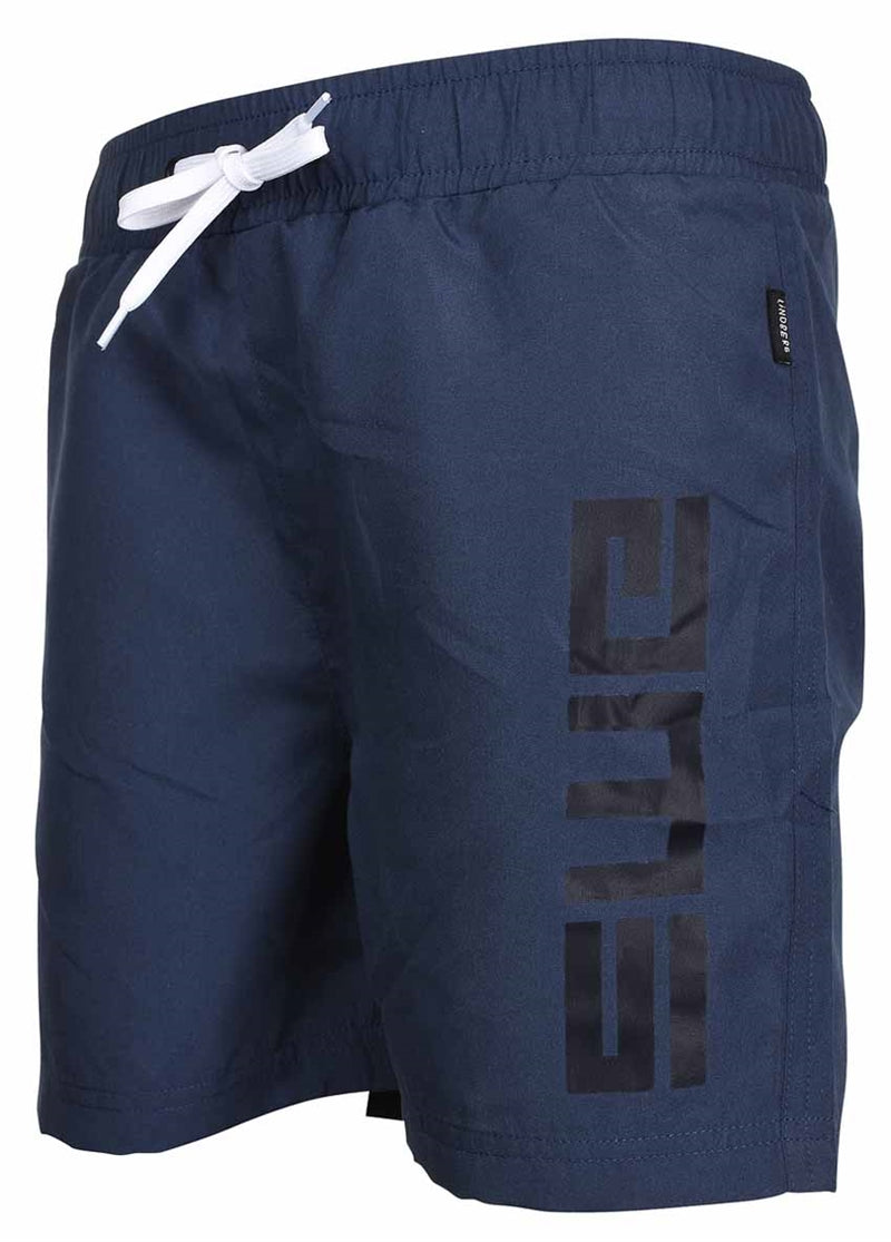 Cruz Badshorts Barn Junior Navy - Lindberg