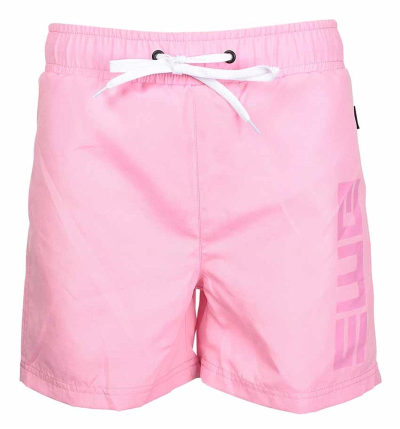 Cruz Swim Shorts Kids Junior Pink - Lindberg