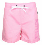 Cruz Swim Shorts Kids Junior Pink - Lindberg