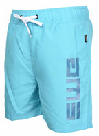 Cruz Swim Shorts Kids Junior Turquoise - Lindberg