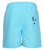 Cruz Swim Shorts Kids Junior Turquoise - Lindberg