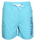 Cruz Swim Shorts Kids Junior Turquoise - Lindberg