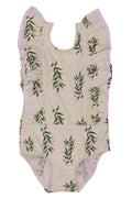 Daphne Baddräkt Barn & Junior OffWhite Lindberg