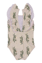 Daphne Swimsuit Kids & Junior OffWhite Lindberg