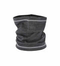 Delsbo Merino Neck Collar Grey - Lindberg