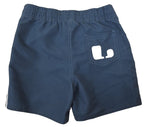 Dexter Swim Shorts Junior Dark Blue - Lindberg