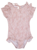 Elle Swimsuit Kids Blush Lindberg