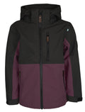 Explorer Outdoorjacka Barn Junior Dry Rose - Lindberg