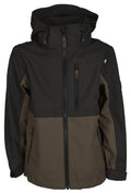 Explorer Outdoorjacka Barn Junior Greige - Lindberg