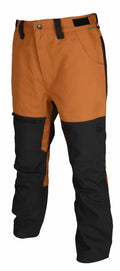 Explorer Outdoorbyxa Barn Junior Brun - Lindberg