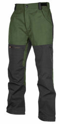 Explorer Outdoorbyxa Barn Junior Grön - Lindberg