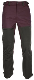 Explorer Outdoorbyxa Barn Junior Dry Rose - Lindberg