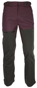 Explorer Outdoorbyxa Barn Junior Dry Rose - Lindberg