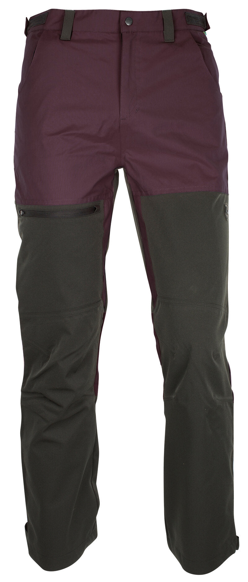 Explorer Outdoorbyxa Barn Junior Dry Rose - Lindberg