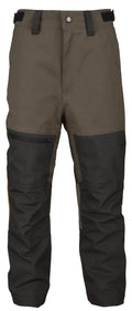 Explorer Outdoorbyxa Barn Junior Greige - Lindberg
