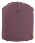 Flen Mössa Merino Dry Rose - Lindberg