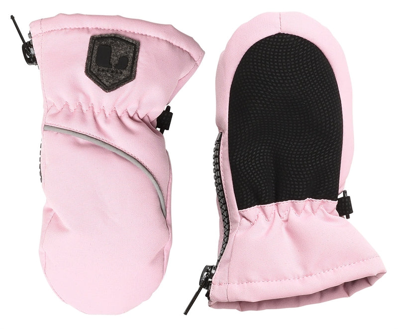 Floby Vintervante Baby Rosa - Lindberg