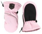 Floby Vintervante Baby Rosa - Lindberg