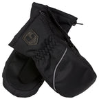 Floby Winter Mitten Baby Black - Lindberg