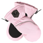 Floby Vintervante Baby Rosa - Lindberg