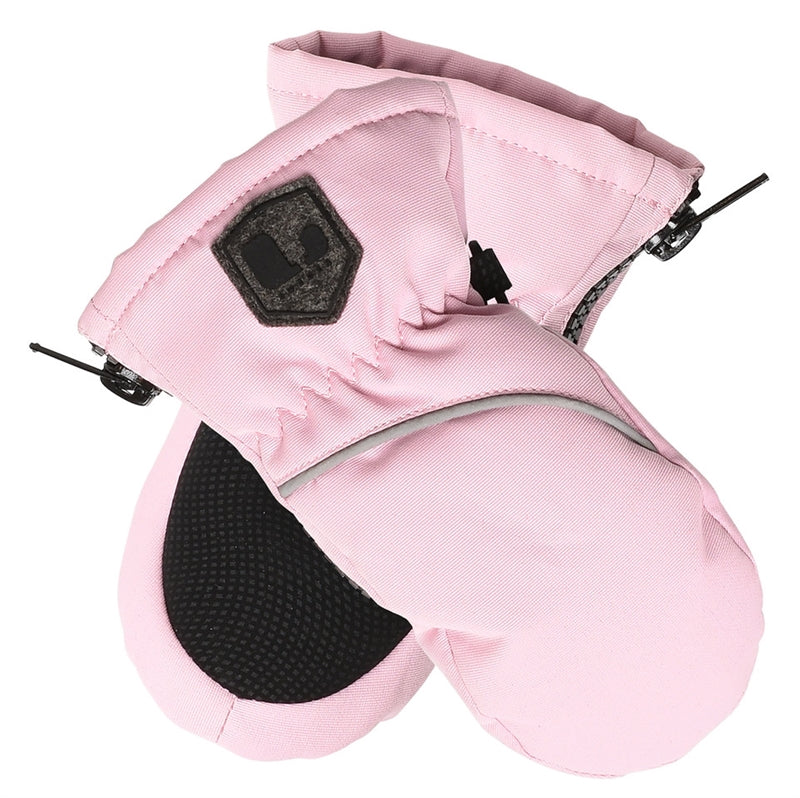 Floby Vintervante Baby Rosa - Lindberg