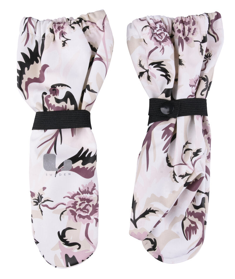 Forshem Ofodrad Regnvante Barn White Rose - Lindberg