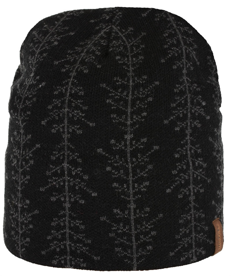 Lindberg Freluga Winter Hat Women Black - Lindberg