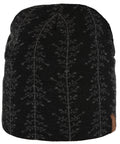 Lindberg Freluga Winter Hat Women Black - Lindberg