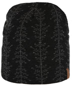 Lindberg Freluga Winter Hat Women Black - Lindberg
