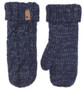 Handlight Mitten Navy Reflex Lindberg