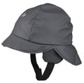 Hjuvik Regnhatt Barn Anthracite Lindberg